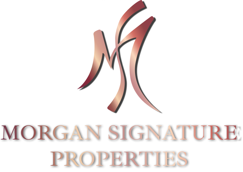 MORGAN SIGNATURE PROPERTIES