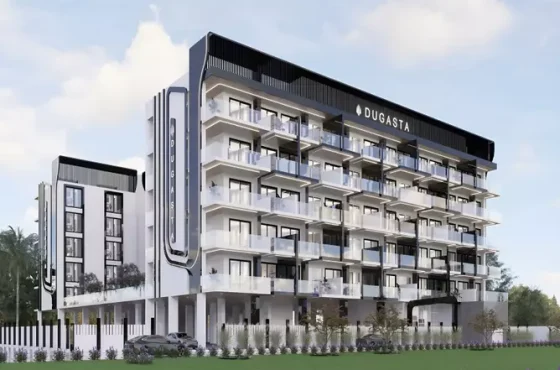 Top Areas to Invest in Dubai Real Estate